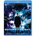 [ посылать за товар ]BD/OVA/ Batman Gotham Night (Blu-ray)
