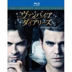 BD/海外TVドラマ/ヴァンパイア・ダイアリーズ(セブンス・シーズン) コンプリート・ボックス(Blu-ray)【Pアップ