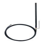 MASPRO（マスプロ）モニター＆ワイヤレスHDカメラセット用アンテナ延長ケーブルセット WHC-A5C[WHCA5C] WHC7ML、WHC10M3L、WHC7M3、WHC10M3他用