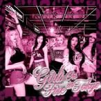 [ посылать за товар ]CD/X:IN/Girls On Fire in Tokyo ( первое издание )