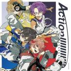 CD/VOLTACTION/Action!!!!!!!!!!!! (初回生産限定盤B)