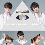 CD/G=AGE/Age of Future (初回限定盤B)