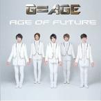 CD/G=AGE/Age of Future (通常盤A)