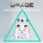CD/G=AGE/Age of Future (通常盤B)