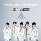 CD/G=AGE/Age of Future (通常盤C)