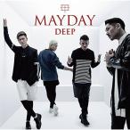 CD/DEEP/MAYDAY (通常盤)