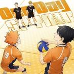 CD/SPYAIR/One Day (CD+DVD) (期間生産限定盤)【Pアップ