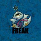CD/ネクライトーキー/FREAK (CD+Blu-ray) (初回生産限定盤)【Pアップ