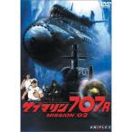 DVD/OVA/ вспомогательный морской 707R/MISSION:02