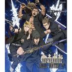 BD/OVA/BROTHERHOOD FINAL FANTASY XV(Blu-ray)[P выше 