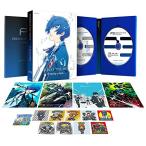 BD/劇場アニメ/劇場版「ペルソナ3」 #1 Spring of Birth(Blu-ray) (Blu-ray+CD) (完全生産限定版)【Pアップ