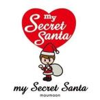 CD/moumoon/my Secret Santa (CD+DVD)