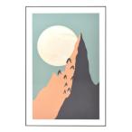  восток ./ искусство panel (W60×D4×H90) ( бесплатная доставка [ Hokkaido * Okinawa доставка отдельно ])