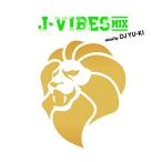 CD/DJ YU-KI/J-Vibes MiX mixed by DJ YU-KI
