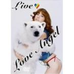 DVD/hitomi/LIVE TOUR 2005”Love Angel”【Pアップ