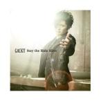 CD/GACKT/Stay the Ride Alive (通常盤)