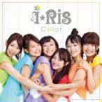 CD/i★Ris/Color (CD+DVD)