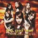 CD/KAMEN RIDER GIRLS/Go get'em (CD+DVD)