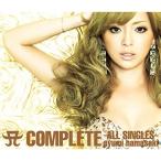 CD/浜崎あゆみ/A COMPLETE 〜ALL SINGLES〜 