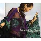 CD/浜崎あゆみ/Bold&amp;Delicious / Pride (通常盤)