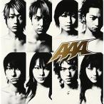 CD/AAA/Let it beat! (ジャケットB)