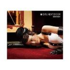 CD/GIRL NEXT DOOR/偶然の確率 (CD+DVD) (ジャケットA)