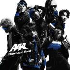 CD/AAA/Heart and Soul (CD+DVD(PV,Making収録))