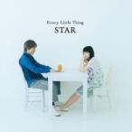 CD/Every Little Thing/STAR (通常盤)