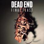 CD/DEAD END/Final Feast (通常盤)