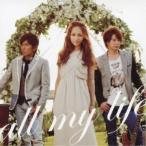 CD/girl next door/all my life