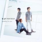 CD/girl next door/standing for you