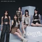 CD/SKE48/Karma (CD+DVD) (通常盤/Type?A)