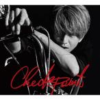 CD/ Kimura Takuya /Checkpoint (CD+DVD) ( первое издание B)