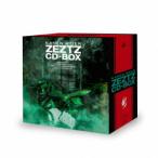 ▼CD/(特撮)/仮面ライダーゼッツ CD-BOX (6CD+Blu-ray) (初回生産限定盤)