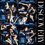 CD/DIVA/DISCOVERY (CD+DVD) (TYPE-B)