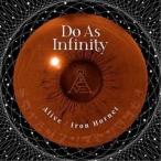 CD/Do As Infinity/Alive/Iron Hornet
