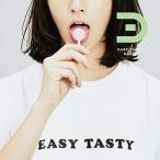 CD/Da-iCE/EASY TASTY (CD+DVD(スマプラ対応)) (数量限定生産盤)