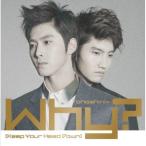 CD/東方神起/Why?(Keep Your Head Down) (CD+DVD) (ジャケットA)
