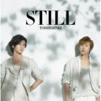CD/東方神起/STILL (CD+DVD)