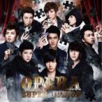 CD/SUPER JUNIOR/OPERA (通常盤)