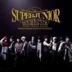 CD/SUPER JUNIOR/MAMACITA -AYAYA- (通常盤)