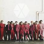 CD/EXO/Love Me Right ~romantic universe~ ( обычный запись )