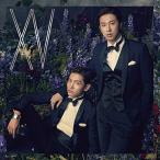 CD/東方神起/XV (CD(スマプラ対応)) (LPサイズGIFTパッケージ) (初回生産限定盤/GIFT盤(ジャケットA))