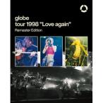 ��BD/globe/globe tour 1998 Love again Remaster Edition(Blu-ray) (���񐶎Y�����)