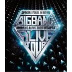 BD/BIGBANG/BIGBANG ALIVE TOUR 2012 IN JAPAN SPECIAL FINAL IN DOME -TOKYO DOME 2012.12.05-(Blu-ray) (2Blu-ray+2CD) (初回生産限定版)【Pアップ