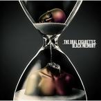 CD/THE ORAL CIGARETTES/BLACK MEMORY (通常盤)