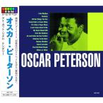 CD / Oscar * Peter son/ Oscar * Peter son