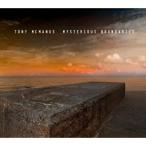 CD / Tony *ma медведь nas/ Mysterious Boundaries ( бумага жакет )