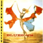 CD / カーティス・フラー / ブルースエット (廉価盤)