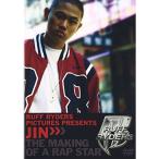 DVD / Jin / MAKING OF RAP STAR